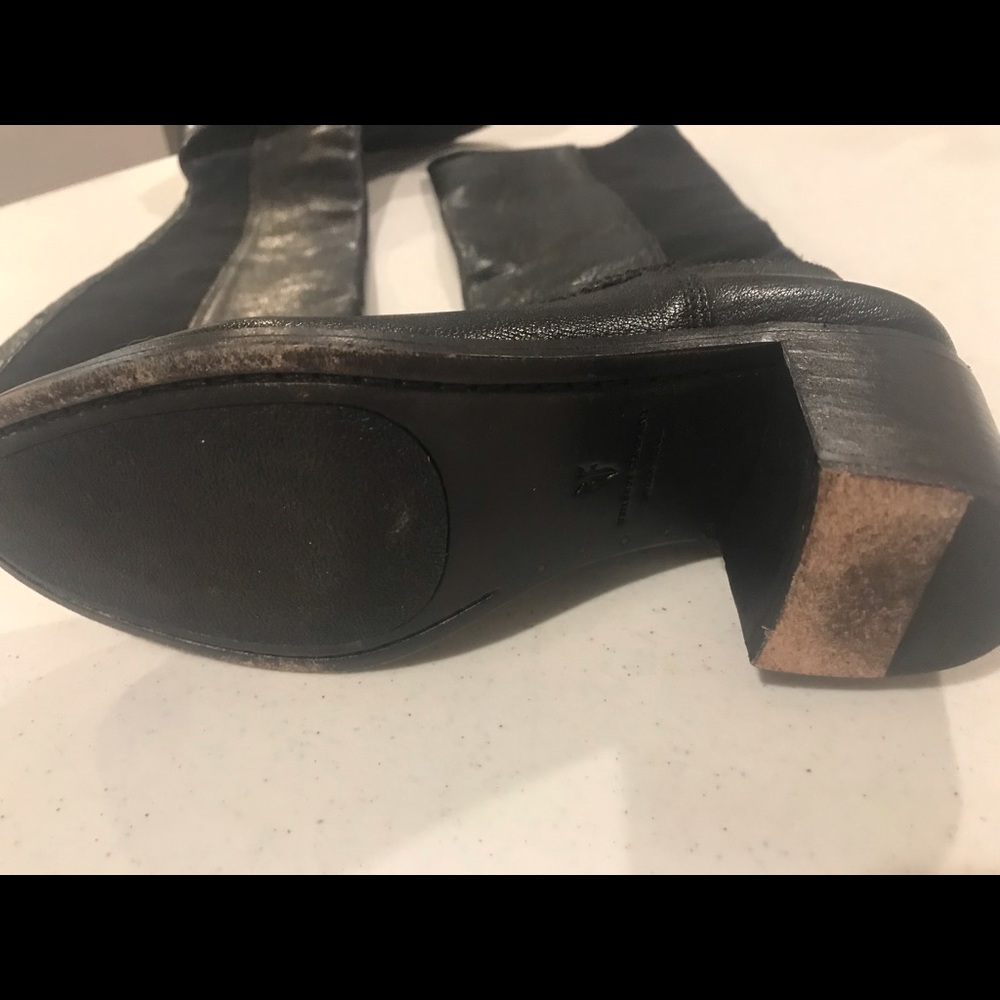 Frye Boots - Picture 3 of 7